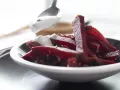 Beet Salad preparation step 5 Beet Salad preparation step 5