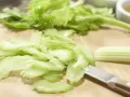 Beet Salad with Turkey Breast preparation step 1 Beet Salad with Turkey Breast preparation step 1