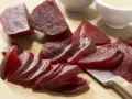 Beet Salad with Turkey Breast preparation step 3 Beet Salad with Turkey Breast preparation step 3