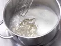 Berry Charlotte preparation step 5 Berry Charlotte preparation step 5