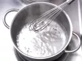 Berry Charlotte preparation step 8 Berry Charlotte preparation step 8