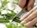 Bistro Salad preparation step 5 Bistro Salad preparation step 5