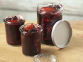 Blackberry and Apple Spread preparation step 6 Blackberry and Apple Spread preparation step 6