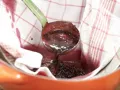 Blackberry and Elderberry Jelly preparation step 5 Blackberry and Elderberry Jelly preparation step 5