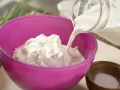 Boiled Potatoes with Quark preparation step 2 Boiled Potatoes with Quark preparation step 2