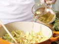 Braised Cabbage Rolls preparation step 13 Braised Cabbage Rolls preparation step 13