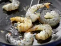 Braised Potatoes and Shrimp preparation step 5 Braised Potatoes and Shrimp preparation step 5