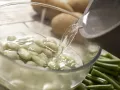 Braised Potatoes preparation step 1 Braised Potatoes preparation step 1