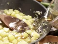 Braised Potatoes preparation step 6 Braised Potatoes preparation step 6