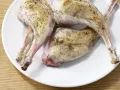 Braised Rabbit Legs preparation step 5 Braised Rabbit Legs preparation step 5