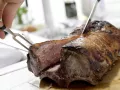 Braised Wild Boar preparation step 12 Braised Wild Boar preparation step 12