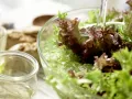 Brasserie-Style Salad preparation step 1 Brasserie-Style Salad preparation step 1