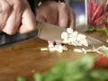Brazilian Fish Stew preparation step 2 Brazilian Fish Stew preparation step 2