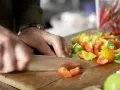 Brazilian Fish Stew preparation step 4 Brazilian Fish Stew preparation step 4