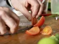Brazilian Fish Stew preparation step 5 Brazilian Fish Stew preparation step 5