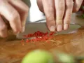 Brazilian Fish Stew preparation step 7 Brazilian Fish Stew preparation step 7