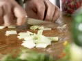 Brazilian Fish Stew preparation step 8 Brazilian Fish Stew preparation step 8