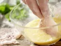 Breaded Chicken Cutlets preparation step 9 Breaded Chicken Cutlets preparation step 9