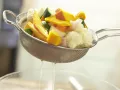 British Vegetable Relish preparation step 5 British Vegetable Relish preparation step 5