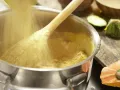 British Vegetable Relish preparation step 6 British Vegetable Relish preparation step 6