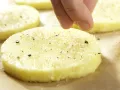 Broiled Pineapple preparation step 6 Broiled Pineapple preparation step 6