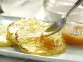 Broiled Pineapple preparation step 7 Broiled Pineapple preparation step 7
