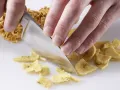 Brown Rice Cereal with Mango preparation step 3 Brown Rice Cereal with Mango preparation step 3