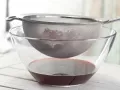 Brown Rice Pudding with Cherries preparation step 5 Brown Rice Pudding with Cherries preparation step 5