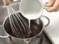 Brown Rice Pudding with Cherries preparation step 9 Brown Rice Pudding with Cherries preparation step 9