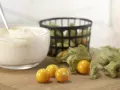 Buckthorn Quark Muesli preparation step 3 Buckthorn Quark Muesli preparation step 3