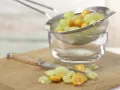 Buckthorn Quark Muesli preparation step 4 Buckthorn Quark Muesli preparation step 4