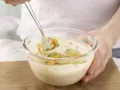 Buckthorn Quark Muesli preparation step 5 Buckthorn Quark Muesli preparation step 5
