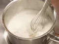 Buckwheat Cinnamon Rolls preparation step 1 Buckwheat Cinnamon Rolls preparation step 1