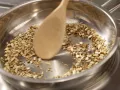 Buckwheat Cinnamon Rolls preparation step 4 Buckwheat Cinnamon Rolls preparation step 4
