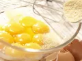 Burnt Caramel Cream preparation step 2 Burnt Caramel Cream preparation step 2