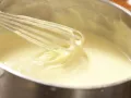Burnt Caramel Cream preparation step 5 Burnt Caramel Cream preparation step 5