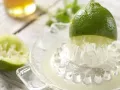 Cantaloupe and Cottage Cheese preparation step 5 Cantaloupe and Cottage Cheese preparation step 5