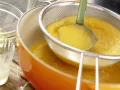 Carrot and Ginger Soup preparation step 5 Carrot and Ginger Soup preparation step 5
