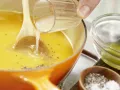 Carrot and Ginger Soup preparation step 6 Carrot and Ginger Soup preparation step 6
