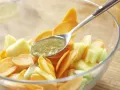 Carrot and Pineapple Salad preparation step 5 Carrot and Pineapple Salad preparation step 5