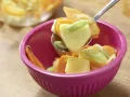 Carrot and Pineapple Salad preparation step 7 Carrot and Pineapple Salad preparation step 7