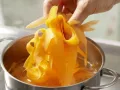 Carrot Fried Rice preparation step 3 Carrot Fried Rice preparation step 3