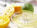 Carrot-Mandarin Orange Drink preparation step 2 Carrot-Mandarin Orange Drink preparation step 2
