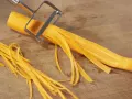 Carrot Udon Stew with Peas preparation step 2 Carrot Udon Stew with Peas preparation step 2