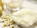 Cashew Cookies preparation step 1 Cashew Cookies preparation step 1