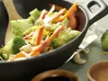 Cashew Tofu and Broccoli Stir Fry preparation step 8 Cashew Tofu and Broccoli Stir Fry preparation step 8