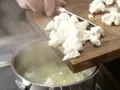 Cauliflower Oat Porridge preparation step 3 Cauliflower Oat Porridge preparation step 3