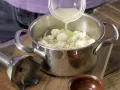 Cauliflower Oat Porridge preparation step 5 Cauliflower Oat Porridge preparation step 5