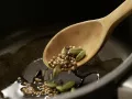 Cauliflower Rice Pilaf preparation step 3 Cauliflower Rice Pilaf preparation step 3