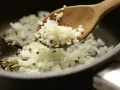 Cauliflower Rice Pilaf preparation step 4 Cauliflower Rice Pilaf preparation step 4